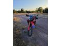 Sahibinden Honda CRF 250 Rally