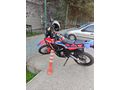 Sahibinden Honda CRF 250 Rally