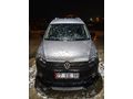 Sahibinden Volkswagen Caddy 1.6 TDI Trendline 2012 Model  280.000 km Gri (titanyum)