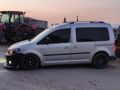 Sahibinden Volkswagen Caddy 1.6 TDI Trendline 2012 Model  280.000 km Gri (titanyum)