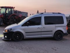 Sahibinden Volkswagen Caddy 1.6 TDI Trendline 2012 Model  280.000 km Gri (titanyum)