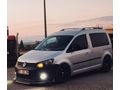 Sahibinden Volkswagen Caddy 1.6 TDI Trendline 2012 Model  280.000 km Gri (titanyum)