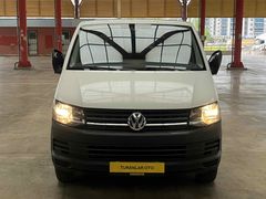 Sahibinden Volkswagen Transporter 2.0 TDI City Van 2016 Model 
