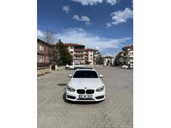 Sahibinden BMW 1 Serisi 116d Joy Plus 2015 Model 