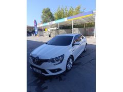 Sahibinden Hatasız boyasız değişe nsiz Renault Megane 1.5 Blue DCI Touch 2020 Model
