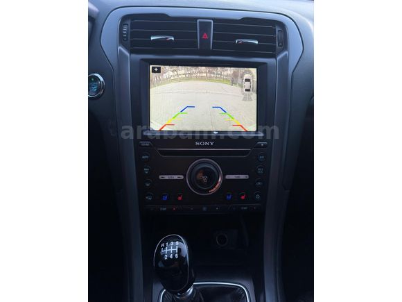 Sahibinden Ford Mondeo 1.5 TDCi Titanium 2018 Model Bursa