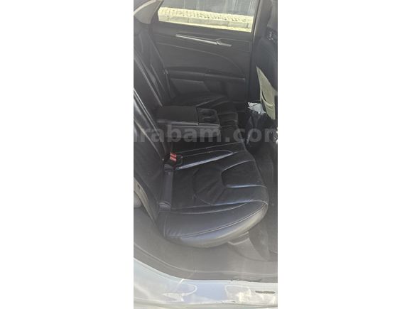 Sahibinden Ford Mondeo 1.5 TDCi Titanium 2018 Model Bursa