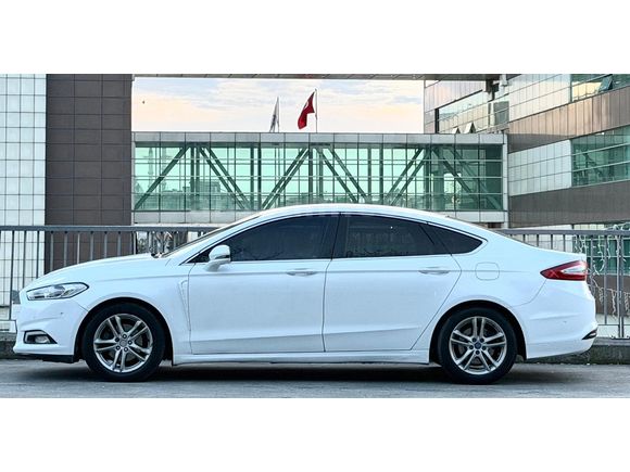 Sahibinden Ford Mondeo 1.5 TDCi Titanium 2018 Model Bursa