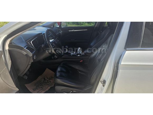 Sahibinden Ford Mondeo 1.5 TDCi Titanium 2018 Model Bursa