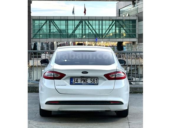 Sahibinden Ford Mondeo 1.5 TDCi Titanium 2018 Model Bursa