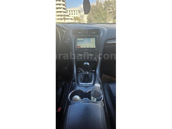 Sahibinden Ford Mondeo 1.5 TDCi Titanium 2018 Model Bursa