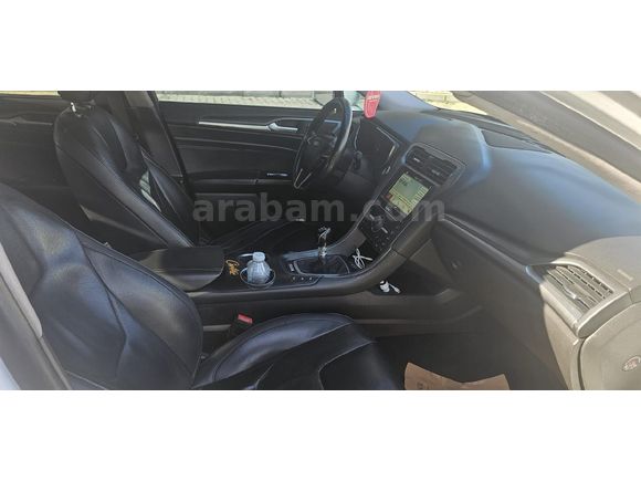 Sahibinden Ford Mondeo 1.5 TDCi Titanium 2018 Model Bursa