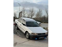 Sahibinden Toyota Corolla 1.3 XL 1992 Model 