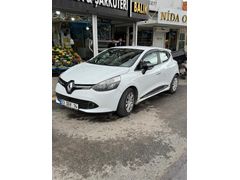 Sahibinden Renault Clio 1.2 Joy 2015 Model