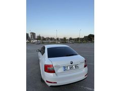 Sahibinden Skoda Octavia 1.6 TDI Style CR 2015 Model 