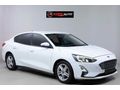 Galeriden Ford Focus 1.5 TDCi Trend X 2020 Model İstanbul