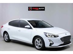Galeriden Ford Focus 1.5 TDCi Trend X 2020 Model İstanbul