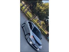 Sahibinden Honda Civic 1.6 LS 2005 Model 