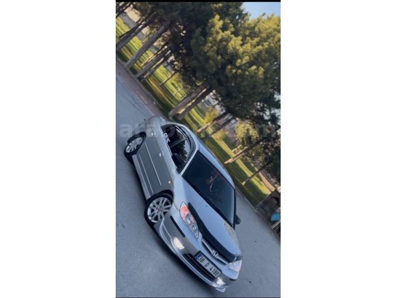 Sahibinden Honda Civic 1.6 LS 2005 Model 