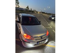Sahibinden Honda Civic 1.6 LS 2005 Model 