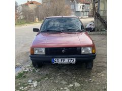 Sahibinden Renault R 9 1.4 Broadway 1986 Model 