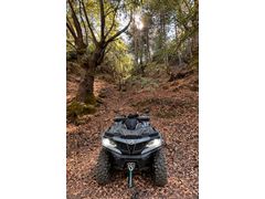 Sahibinden CFMoto C Force 1000 ATR-EPS 