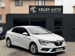 Sahibinden Renault Megane 1.5 dCi Touch 2019 Model 