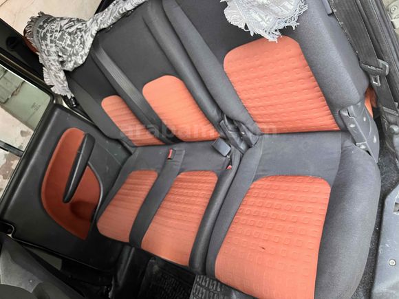 Sahibinden Fiat Doblo Combi 1.9 Multijet Active 2006 Model 