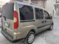 Sahibinden Fiat Doblo Combi 1.9 Multijet Active 2006 Model 