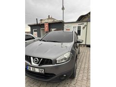 Sahibinden Nissan Qashqai 1.6 Tekna Pack 2012 Model 