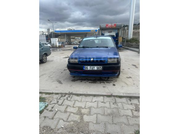 Sahibinden Fiat Tipo 1.6 SLX 1998 Model