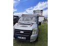 Sahibinden Ford Trucks Transit 350 L