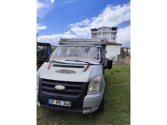 Sahibinden Ford Trucks Transit 350 L