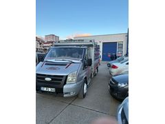 Sahibinden Ford Trucks Transit 350 L