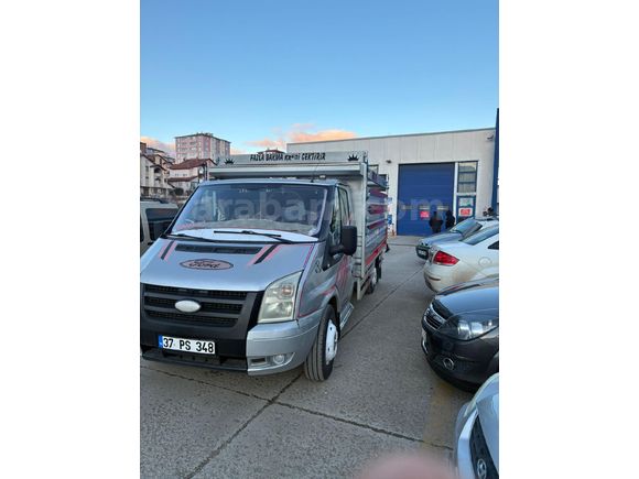Sahibinden Ford Trucks Transit 350 L