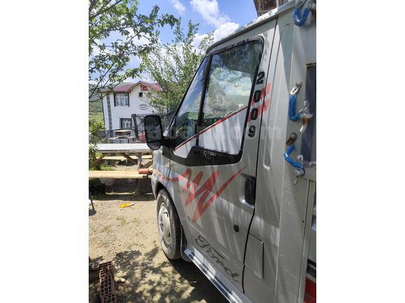 Sahibinden Ford Trucks Transit 350 L