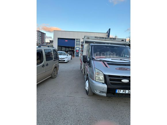 Sahibinden Ford Trucks Transit 350 L