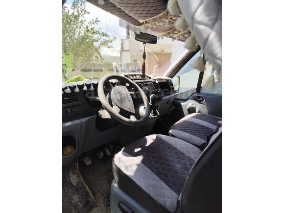 Sahibinden Ford Trucks Transit 350 L