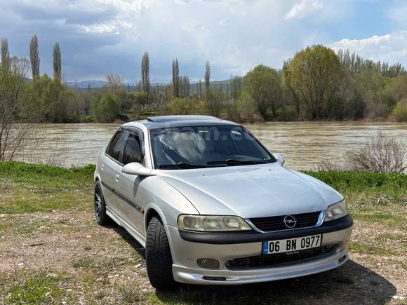 Sahibinden Opel Vectra 2.0 CD 1997 Model 