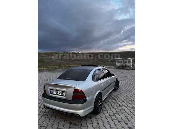 Sahibinden Opel Vectra 2.0 CD 1997 Model 