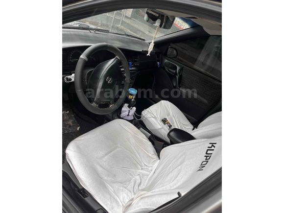 Sahibinden Opel Vectra 2.0 CD 1997 Model 