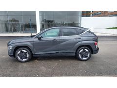 Sahibinden Sıfır Ayarında Hyundai Kona Electric Advance 2024 Model
