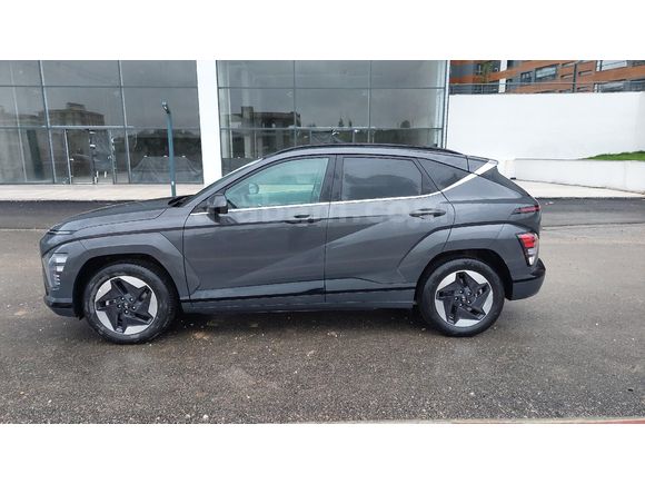 Sahibinden Sıfır Ayarında Hyundai Kona Electric Advance 2024 Model
