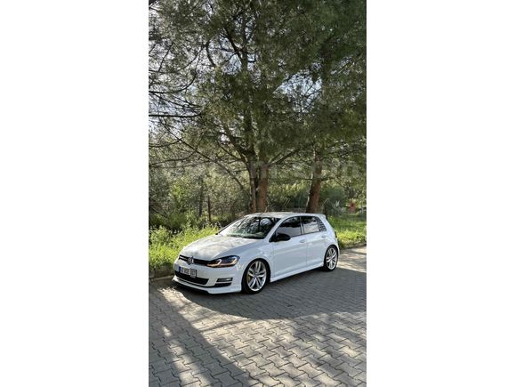 Sahibinden Volkswagen Golf 1.2 TSi Comfortline 2013 Model 