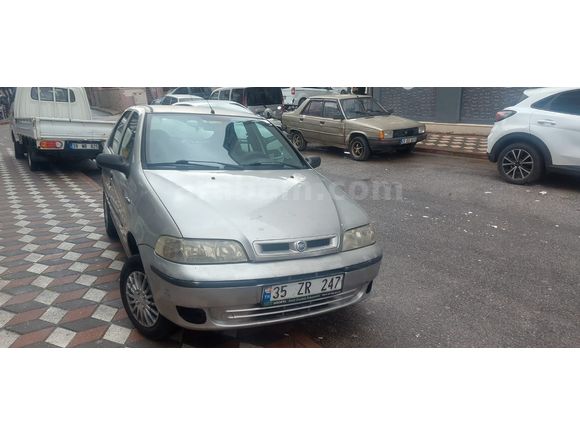 Sahibinden Fiat Palio 1.2 SL 2003 Model