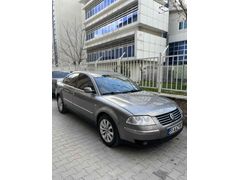 Sahibinden Volkswagen Passat 1.9 TDi Comfortline 2003 Model 