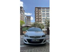 Sahibinden Temiz Opel Astra 