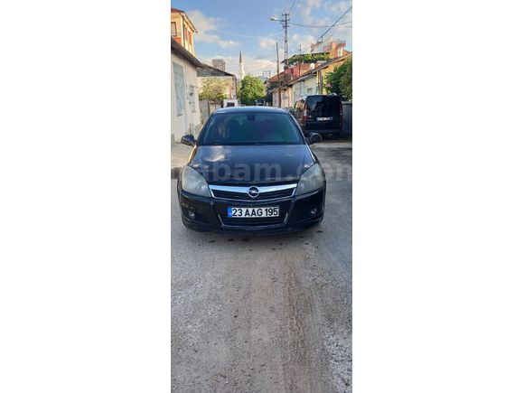 Sahibinden Opel Astra 1.6 Enjoy 2010 Model Malatya