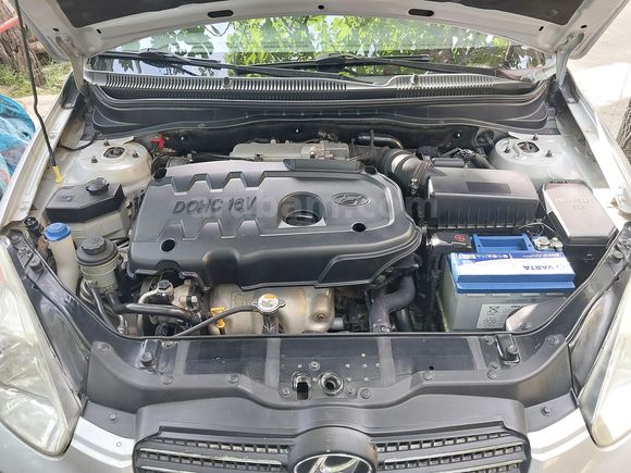 Acil Sahibinden Hyundai Accent Era 1.4 Team 2008 Model