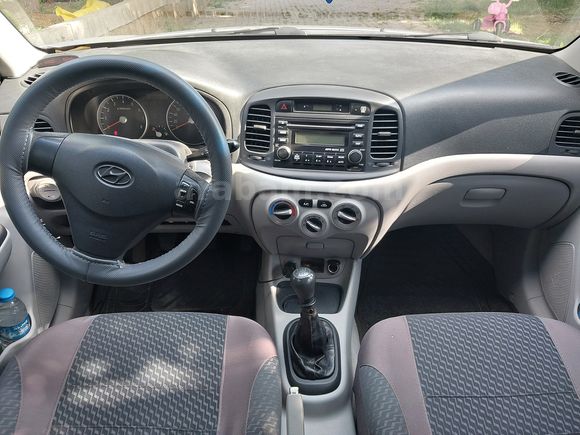 Acil Sahibinden Hyundai Accent Era 1.4 Team 2008 Model